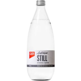 CAPI Still Water 750ml x 12