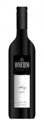 Monichino Shiraz 750ml