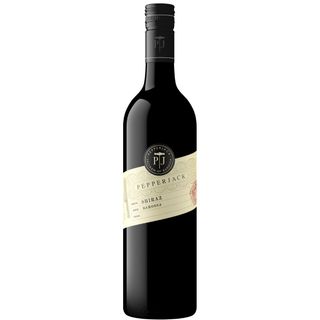 Pepperjack Barossa Shiraz 750ml