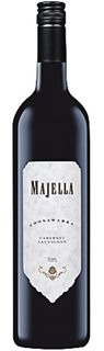 Majella Cab Sauv 750ml