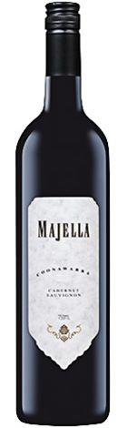 Majella Cab Sauv 750ml