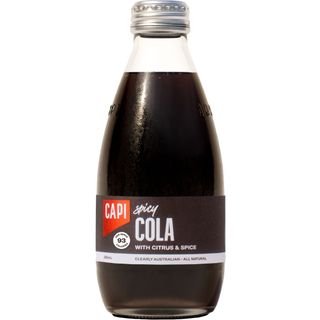 CAPI Cola 250ml x 24