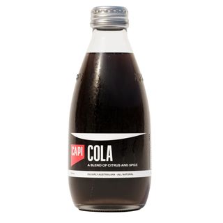 CAPI Cola 250ml x 24