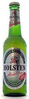 Holsten Non Alco Beer 330ml-24
