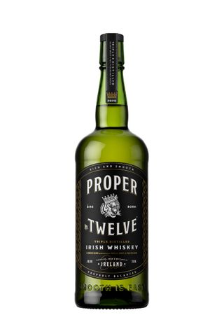 Proper No 12 Irish Whiskey 700ml