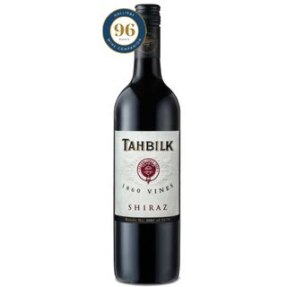 Tahbilk 1860 Shiraz 750ml
