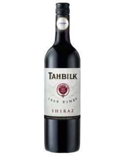 Tahbilk 1860 Shiraz 750ml