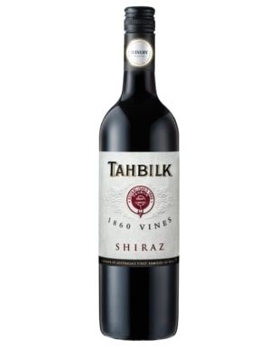 Tahbilk 1860 Shiraz 750ml