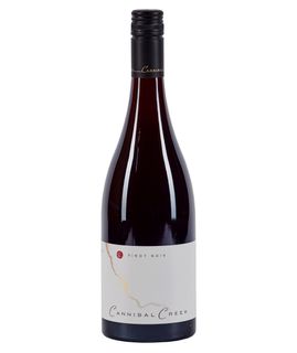 Cannibal Creek Pinot Noir 750ml