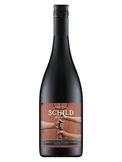 Schild Estate Gren Mour Shiraz 750ml