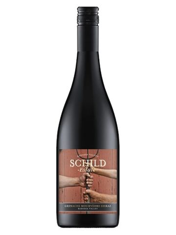 Schild Estate Gren Mour Shiraz 750ml