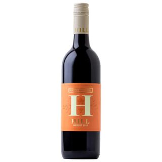 Scotchmans Hill The Hill Merlot 750ml