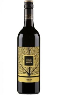 Hidden Story Merlot 750ml