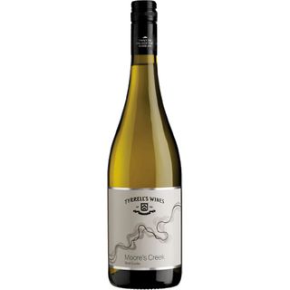 Tyrrells Moores Creek Brut NV 750ml