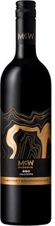 Mcw Baw Regional Range Cab Sauv 750ml