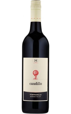 Evolution Caudillo Tempranillo 750ml