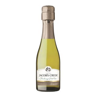 Jacobs Creek Chard Pinot Noir 200ml x24