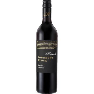 Katnook Founders Block Merlot 750ml