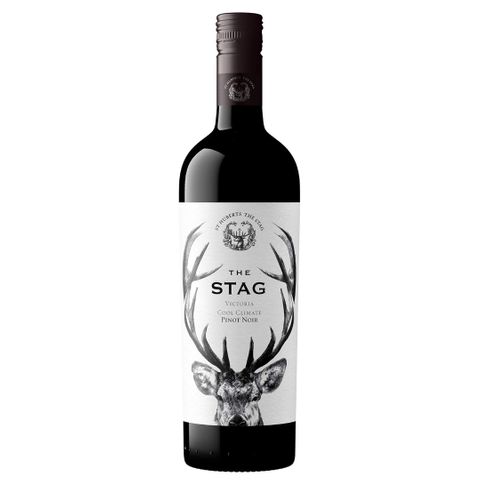 St Huberts Stag Pinot Noir (VIC) 750ml