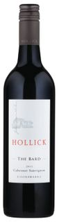 Hollick The Bard Cab Sauv 750ml