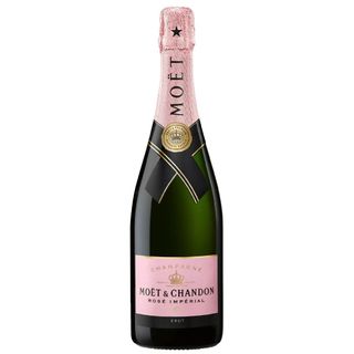 Moet & Chandon Imperial Rose 750ml