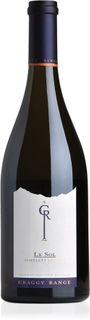 CRAGGY RANGE LE SOL SYRAH