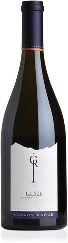 CRAGGY RANGE LE SOL SYRAH