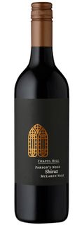 Chapel Hill Parsons Nose Shiraz 750ml