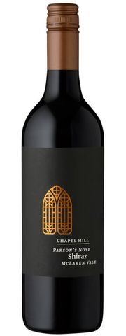 Chapel Hill Parsons Nose Shiraz 750ml