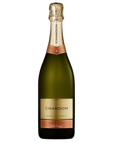 Chandon Cuvee Riche 750ml