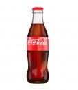 Coke Glass Btl 330ml X 24