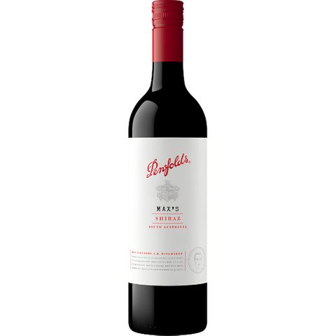 Penfolds Max Shiraz 750ml
