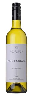 Rutherglen Estates Pinot Grigio 750ml