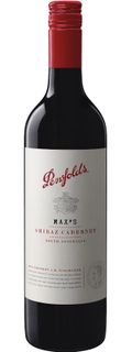 Penfolds Max Shiraz Cab 750ml