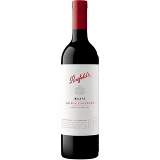 Penfolds Max Shiraz Cab 750ml