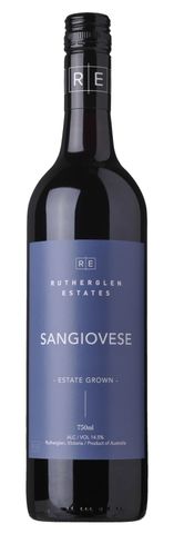 Rutherglen Estates Sangiovese 750ml