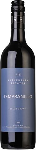 Rutherglen Estates Tempranillo 750ml