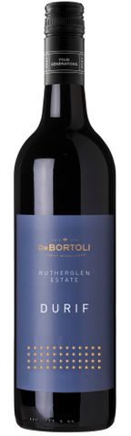 Rutherglen Estates Durif 750ml