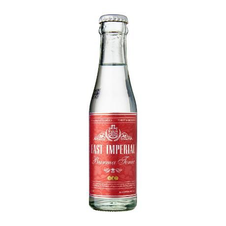 East Imperial Burma Tonic 150ml x24