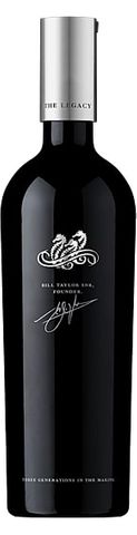 Taylors The Legacy Cab Sauv 2017 750ml