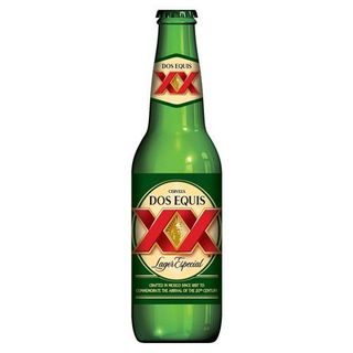Dos Equis XX Special 355ml-24