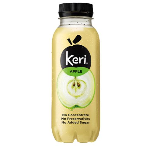 Keri 2024 apple juice