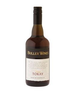 Buller Vic Topaque 750ml