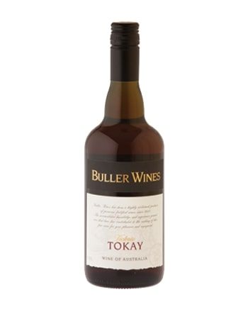 Buller Vic Topaque 750ml