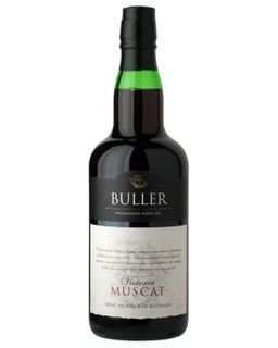 Buller Vic Muscat 750ml