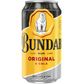 Bundaberg Yellow & Cola Can 4x6 375ml-24