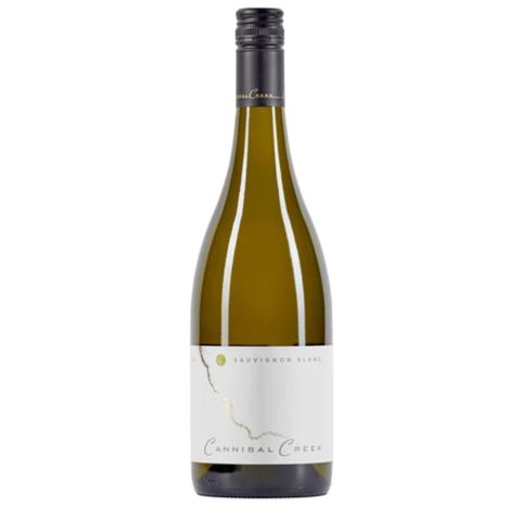 Cannibal Creek Res Sauv Blanc 750ml