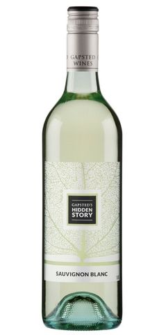 Hidden Story Sauv Blanc 750ml