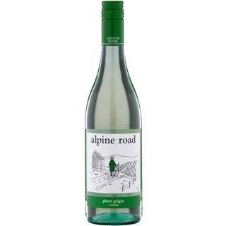 Alpine Road Pinot Grigio 750ml