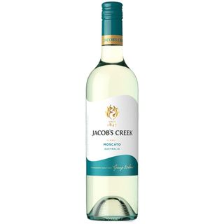 Jacobs Creek Core Moscato 750ml